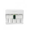 Varta Universal Charger akulaadija Majapidamisaku Vahelduvvool Varta Universal Charger akulaadija Majapidamisaku Vahelduvvool