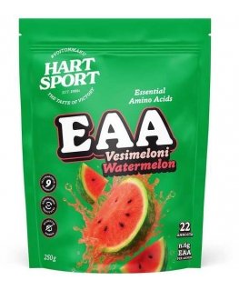 Hart-Sport EAA-порошок, арбуз, 200 г