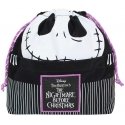 Kelionių reikmenų dėžutė The Nightmare Before Christmas Juoda 100 % Nailonas 16,5 x 25 x 7 cm Kelionių reikmenų dėžutė The Nightmare Before Christmas Juoda 100 % Nailonas 16,5 x 25 x 7 cm