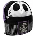 Travel accessories box The Nightmare Before Christmas Black 100% Nylon 16.5 x 25 x 7 cm Travel accessories box The Nightmare Before Christmas Black 100% Nylon 16.5 x 25 x 7 cm
