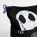 Travel accessories box The Nightmare Before Christmas Black 100% Nylon 16.5 x 25 x 7 cm Travel accessories box The Nightmare Before Christmas Black 100% Nylon 16.5 x 25 x 7 cm
