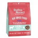 DOLINA NOTECI Premium Rikas veiselihaga roheliste hernestega - märg koeratoit - 400g