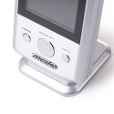 Mesko MS 1177 Weather station, White, Colorful Digital Display Mesko MS 1177 Weather station, White, Colorful Digital Display