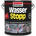 Герметик для крыш Soudal 105909 4кг Герметик для крыш Soudal 105909 4кг