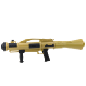 Lean Toys Large Water Gun with Pump 73 cm, 1100 ml Lean Toys Large Water Gun with Pump 73 cm, 1100 ml