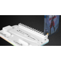Mars Gaming MPS5B2 Multifunctional Stand for PS5 with Cooling / RGB Mars Gaming MPS5B2 Multifunctional Stand for PS5 with Cooling / RGB