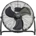 VOLTENO Fan-CIRCULATOR BASE. BLACK 200W VOLTENO Fan-CIRCULATOR BASE. BLACK 200W