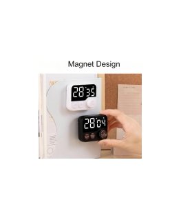 TFA 38.2054.01 digital timer and stopwatch