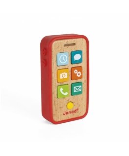 JANOD J05334 õppemänguasi
