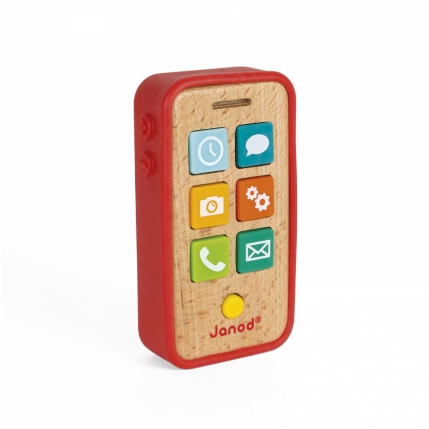 JANOD J05334 izglītojošā rotaļlieta