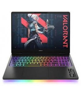 Портативный компьютер HP OMEN MAX 16-ah0003no 16, Windows 11 (BV9P1EA)