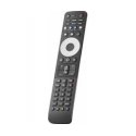 Universal remote control URC9290 'One For All', easy to clean, 2 devices, white Universal remote control URC9290 'One For All', easy to clean, 2 devices, white