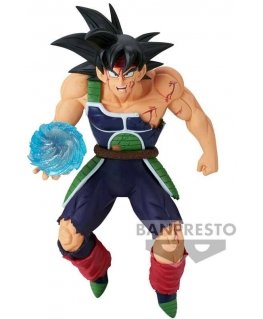 Bandai BANPRESTO DRAGON BALL Z GxMATERIA - BARDOCK