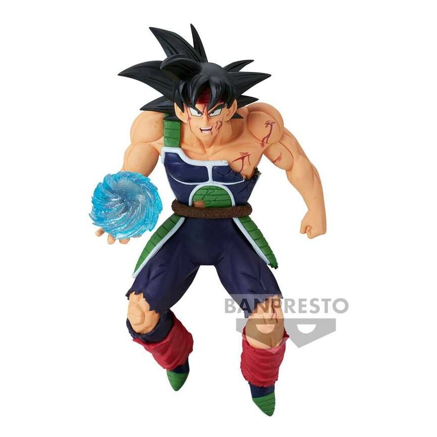 Bandai BANPRESTO DRAGON BALL Z GxMATERIA - БАРДОК