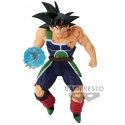 Bandai BANPRESTO DRAGON BALL Z GxMATERIA - БАРДОК