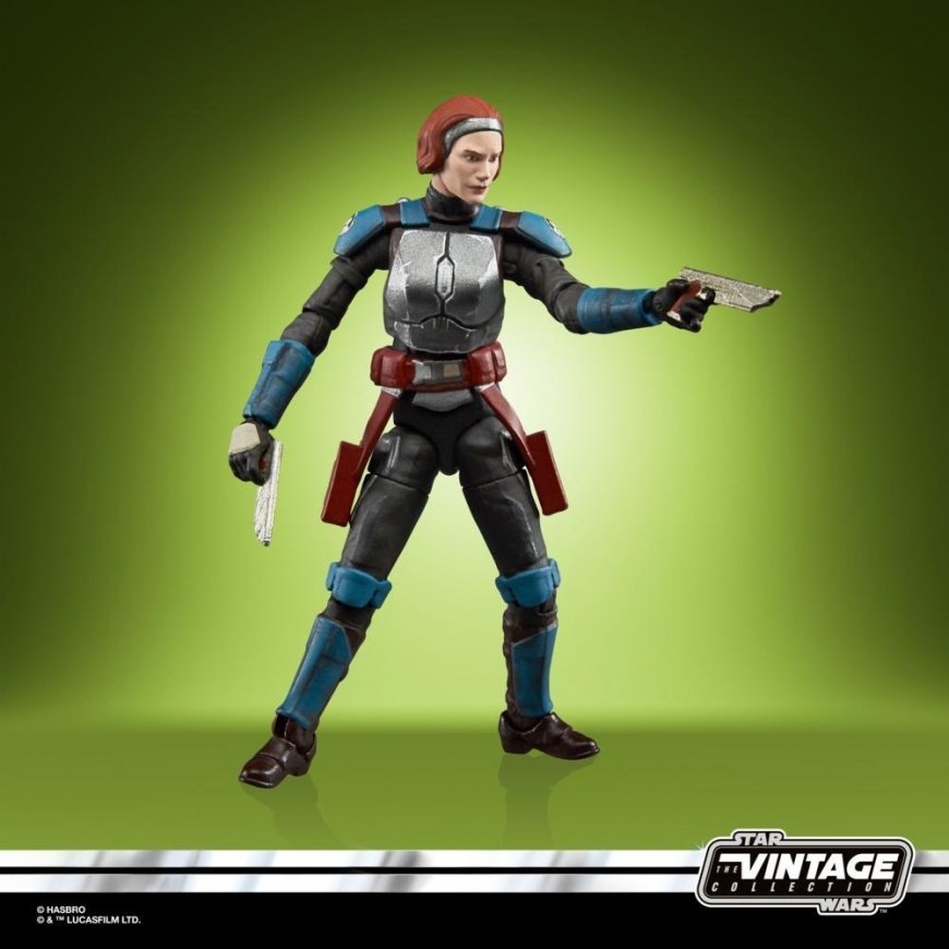 Hasbro F44655X0 toy figure – 2
