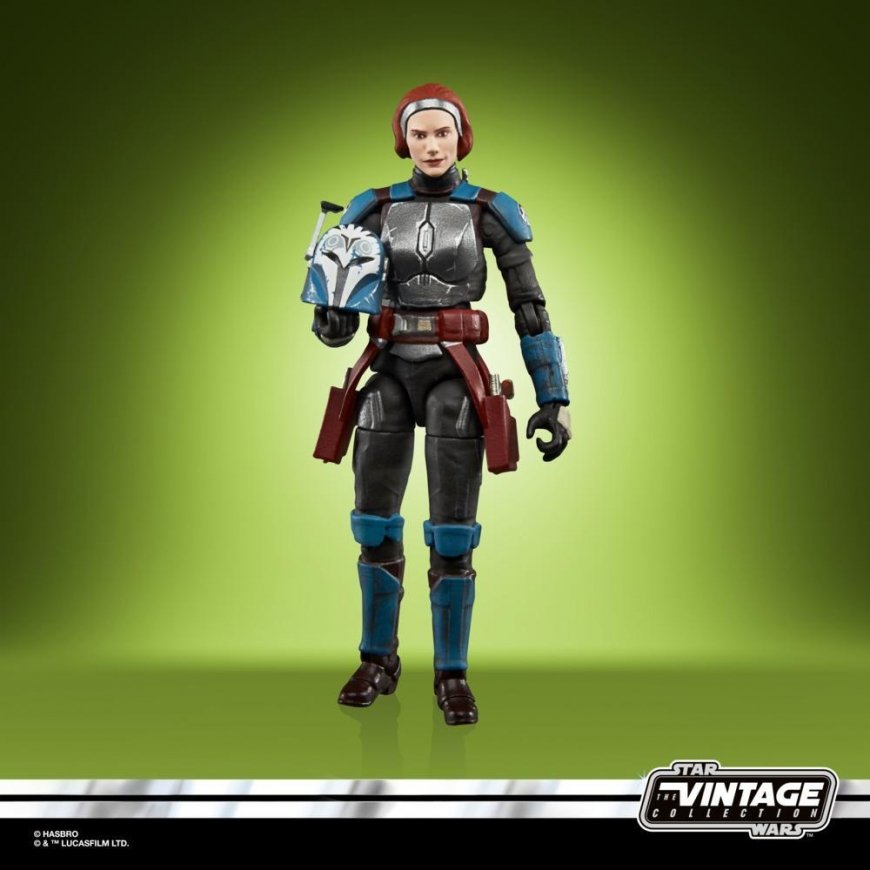 Hasbro F44655X0 toy figure – 3