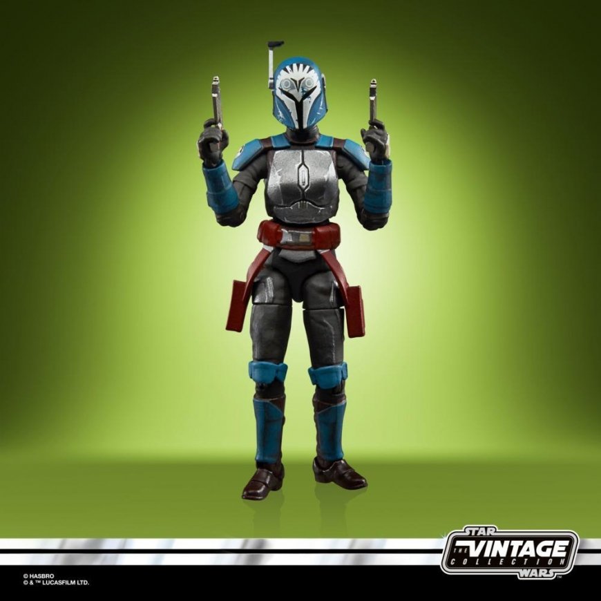 Hasbro F44655X0 toy figure – 4