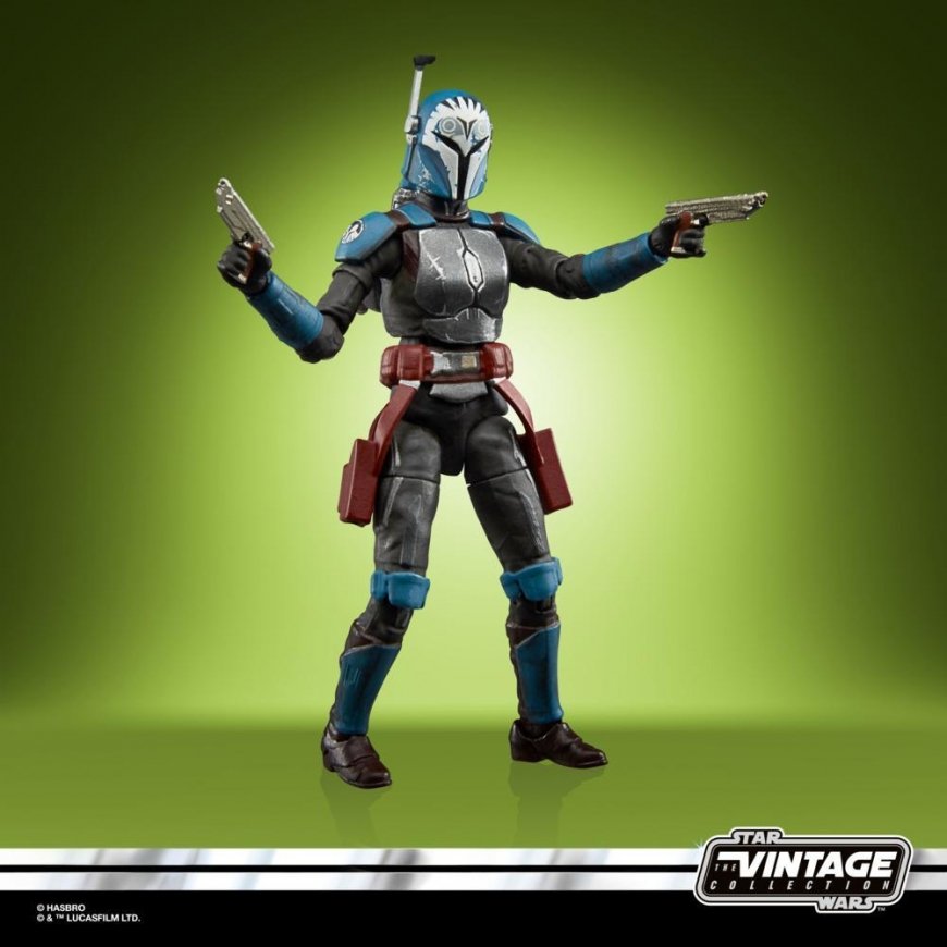 Hasbro F44655X0 toy figure – 5