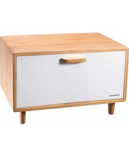 KLAUSBERG bambuinen leipälaatikko KB-7400