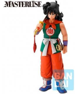 Banpresto Dragon Ball Yamcha Training Section Ichibansho figure 25cm