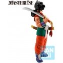 Banpresto Dragon Ball Yamcha treeningu sektsioon Ichibansho kuju 25 cm