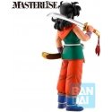Banpresto Dragon Ball Yamcha Training Section Ichibansho figure 25cm Banpresto Dragon Ball Yamcha Training Section Ichibansho figure 25cm