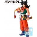 Фигура Banpresto Dragon Ball Ямча Тренировочный Сектор Ichibansho 25 см Фигура Banpresto Dragon Ball Ямча Тренировочный Сектор Ichibansho 25 см