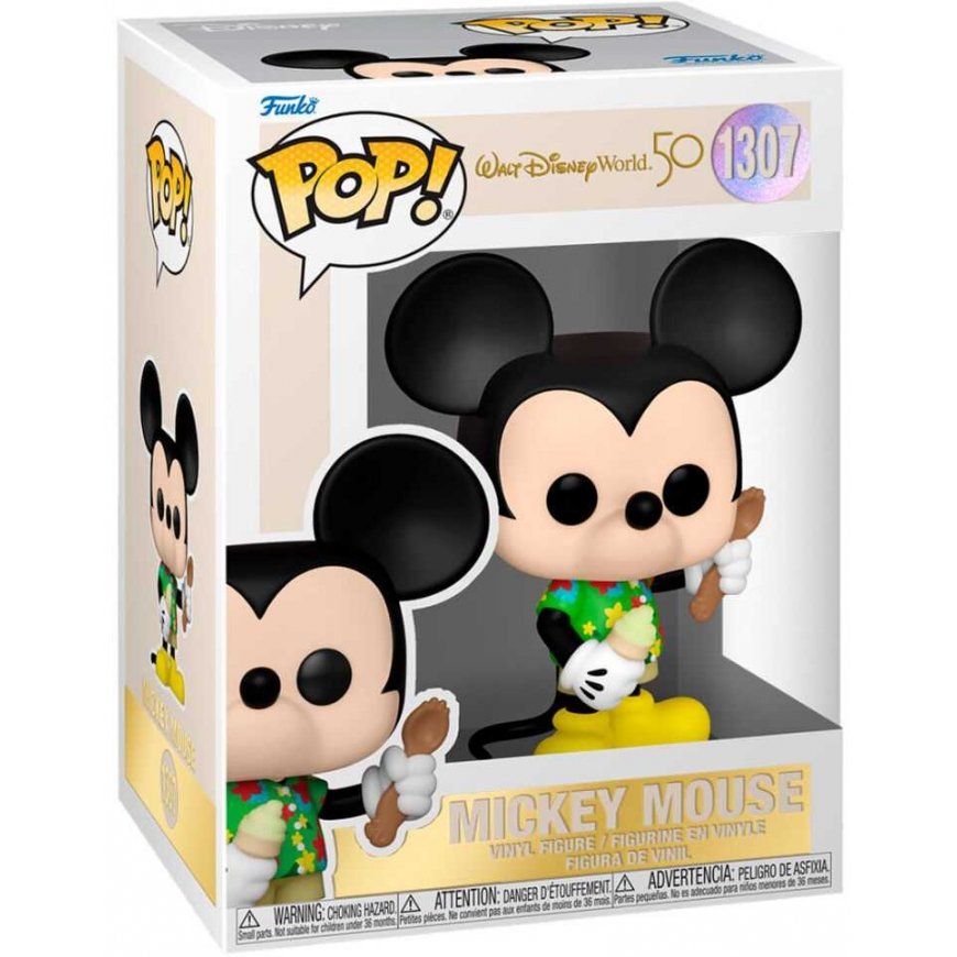 Funko POP figūra Valt Disney World