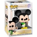 Funko POP figure Walt Disney World 50th Anniversary Mickey Mouse Funko POP figure Walt Disney World 50th Anniversary Mickey Mouse