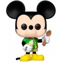 Funko POP figuur Walt Disney World 50. aastapäeva Mickey Mouse Funko POP figuur Walt Disney World 50. aastapäeva Mickey Mouse