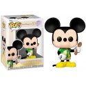 Funko POP figure Walt Disney World 50th Anniversary Mickey Mouse Funko POP figure Walt Disney World 50th Anniversary Mickey Mouse