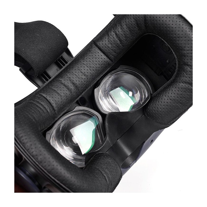 VR Cover HTC Vive sākuma komplekts (50 slīdrādes) – 2