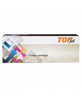 Non-original TopJet Brother TN-3600XL (TN3600XL) Laser Cartridge, Black