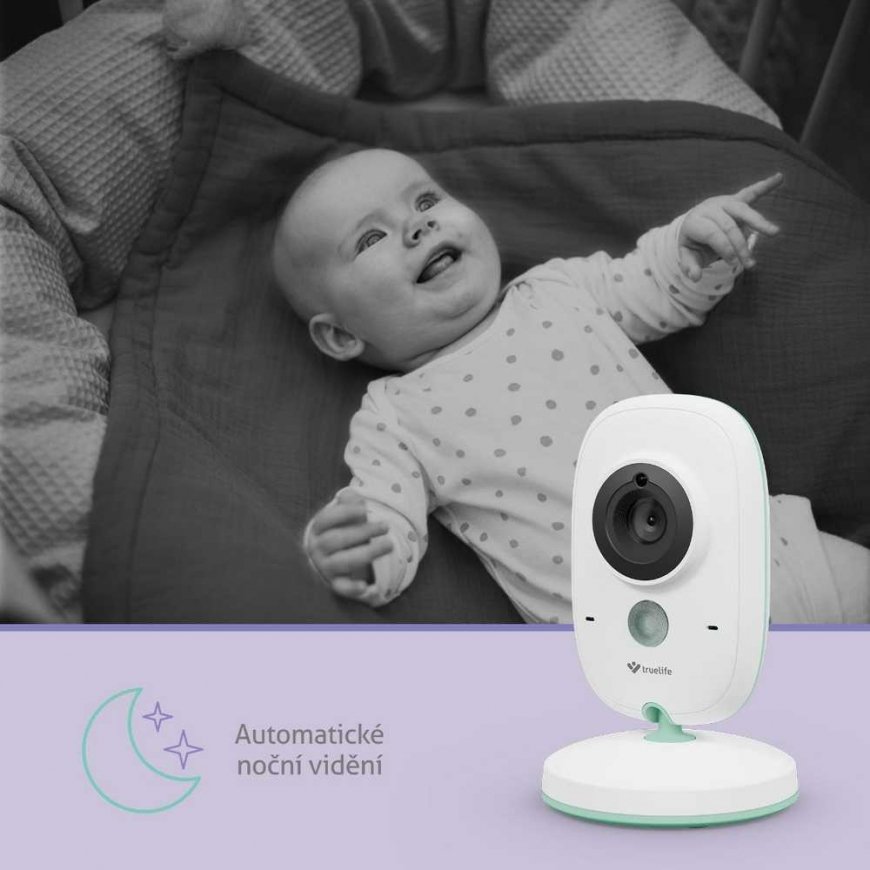 TrueLife NannyCam H32 Pro – 2