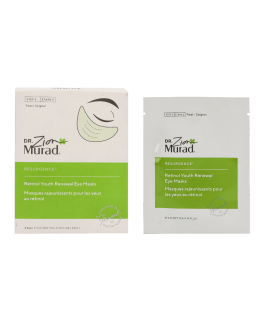 Murad Skincare Murad Retinol Nuoruuden Uudistavat Silmänaluset, 5 Kappaletta