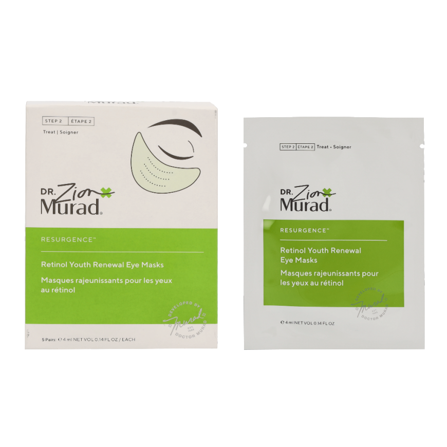 Murad Skincare Murad ādas kopšana Murad