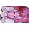 Loungefly Marvel Spider-Verse Spider-Gwen lompakko Loungefly Marvel Spider-Verse Spider-Gwen lompakko