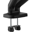 Cabletech Laikiklis 2 monitoriem (17–32") Cabletech Laikiklis 2 monitoriem (17–32")