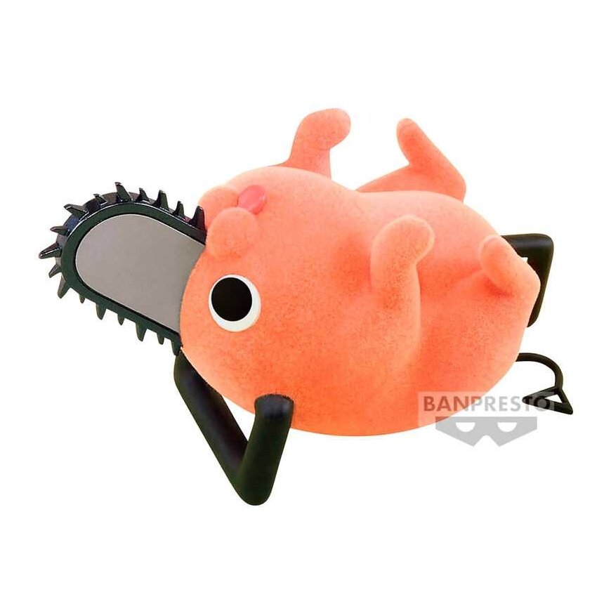 Banpresto grandininis zāģis Man Pochita Ver