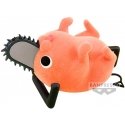 Banpresto grandininis pjūklas Man Pochita Ver.B Fluffy puffy -figuuri 7 cm Banpresto grandininis pjūklas Man Pochita Ver.B Fluffy puffy -figuuri 7 cm