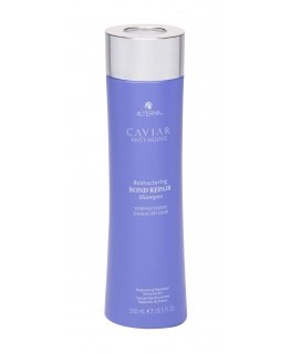Alterna Caviar Struktuuri Taastav Side Repair šampoon, 250 ml