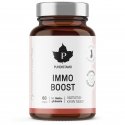 Puhdistamo ImmoBoost vitamiinikapselit, 60 kpl Puhdistamo ImmoBoost vitamiinikapselit, 60 kpl