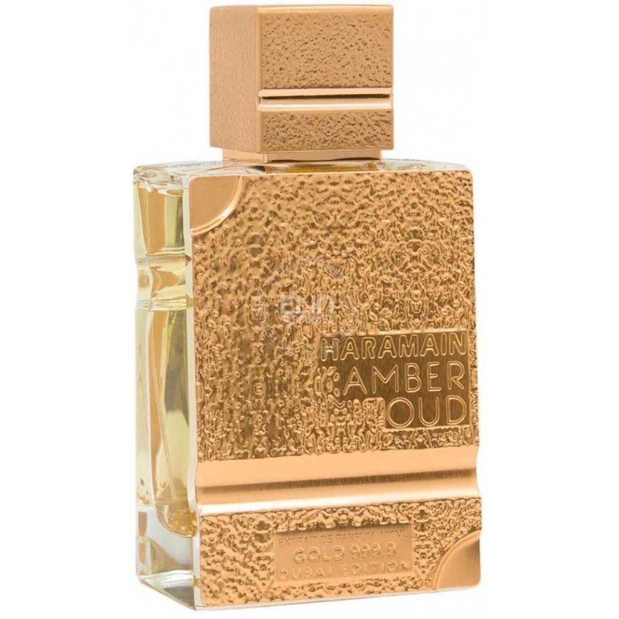 Al Haramain Al Haramain Amber Oud