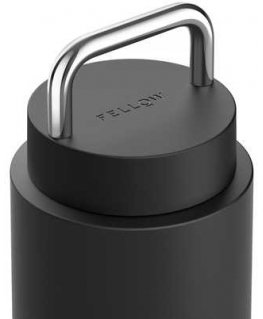 Diemme Caffe Fellow - Carter Carry Tumbler - Matinė juoda - Izoliuotas puodelis 946ml