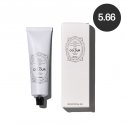 Davines, Uusi Väri, Pysyvä Hiusväri, 5.66, 60 ml Naisille