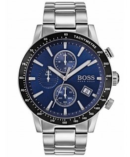 Vīriešu pulkstenis HUGO BOSS 1513510 RAFALE (zh044b)