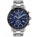 Meeste kell HUGO BOSS 1513510 RAFALE (zh044b) Meeste kell HUGO BOSS 1513510 RAFALE (zh044b)