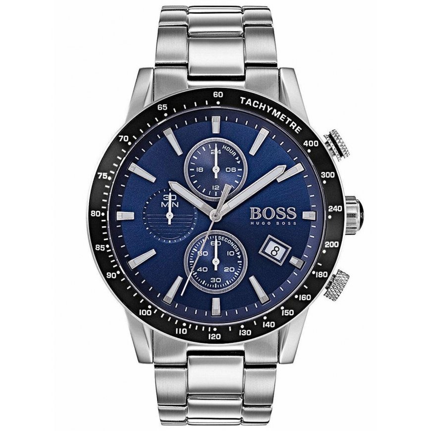 Miestenn kello HUGO BOSS 1513510 RAFALE (zh044b) – 2