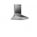 THERMEX Camino Eco II Настенный монтаж Серый 436 m³/h THERMEX Camino Eco II Настенный монтаж Серый 436 m³/h